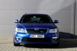 Škoda Octavia, kombi, nafta