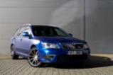 Škoda Octavia, kombi, nafta