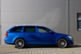 Škoda Octavia, kombi, nafta