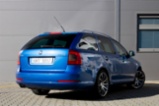 Škoda Octavia, kombi, nafta
