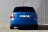 Škoda Octavia, kombi, nafta
