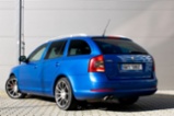 Škoda Octavia, kombi, nafta