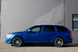 Škoda Octavia, kombi, nafta