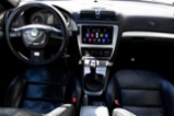 Škoda Octavia, kombi, nafta