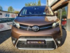 Toyota ProAce, 2.0-7MÍST-VIP VÝBAVA-WEBASTO, MPV,