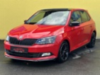 Škoda Fabia, MONTE CARLO*1.2TSI/66kW 1.Maj.,