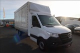 Mercedes-Benz Sprinter, 2,0 319CDI,140kW,1majČR