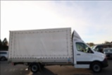 Mercedes-Benz Sprinter, 2,0 319CDI,140kW,1majČR