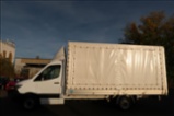 Mercedes-Benz Sprinter, 2,0 319CDI,140kW,1majČR