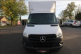 Mercedes-Benz Sprinter, 2,0 319CDI,140kW,1majČR