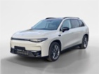 Leapmotor C10, C10 Design (REEV), SUV, hybridní -