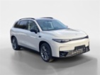 Leapmotor C10, C10 Design (REEV), SUV, hybridní -