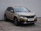 Peugeot 3008, 1.6 HDi Allure, Allure, navi, SUV,