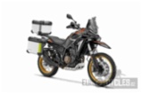 QJ Motor SRT 800 RX, MY2026, kufry zdarma,