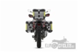 QJ Motor SRT 800 RX, MY2026, kufry zdarma,