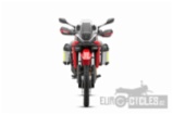 QJ Motor SRT 800 RX, MY2026, kufry zdarma,