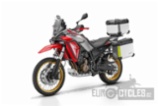 QJ Motor SRT 800 RX, MY2026, kufry zdarma,