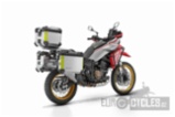 QJ Motor SRT 800 RX, MY2026, kufry zdarma,