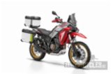 QJ Motor SRT 800 RX, MY2026, kufry zdarma,