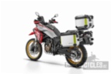 QJ Motor SRT 800 RX, MY2026, kufry zdarma,