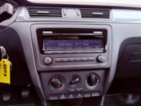 Škoda Rapid, 1.6 TDi Ambition Fresh, ČR, liftback,