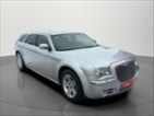 Chrysler 300C, 3,0 160 KW SRT PACK, kombi, nafta