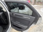 Chrysler 300C, 3,0 160 KW SRT PACK, kombi, nafta