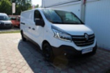 Renault Trafic, 2,0DCI L2H1 + klima