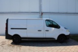 Renault Trafic, 2,0DCI L2H1 + klima