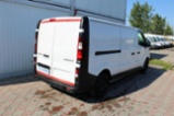 Renault Trafic, 2,0DCI L2H1 + klima