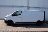 Renault Trafic, 2,0DCI L2H1 + klima