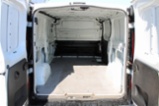 Renault Trafic, 2,0DCI L2H1 + klima