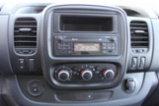 Renault Trafic, 2,0DCI L2H1 + klima