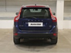 Volvo XC60, 4x4 2.4d, ČR, Xenon, kůže, SUV, nafta