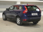 Volvo XC60, 4x4 2.4d, ČR, Xenon, kůže, SUV, nafta