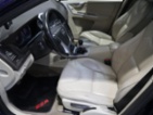 Volvo XC60, 4x4 2.4d, ČR, Xenon, kůže, SUV, nafta