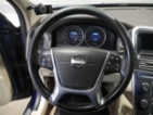 Volvo XC60, 4x4 2.4d, ČR, Xenon, kůže, SUV, nafta