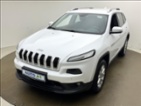 Jeep Cherokee, 2,0 103kW 4X4 AC NAVI SENZORY, SUV,