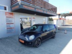 Mini Clubman, 1.6 D 80kW KLIMATIZACE, kombi, nafta