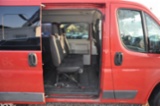 Peugeot Boxer, 2.2HDi 96kW BUS 8.míst