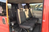 Peugeot Boxer, 2.2HDi 96kW BUS 8.míst