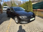 Volkswagen Passat, 2.0 TDi 110kW, kombi, nafta