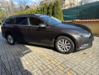Volkswagen Passat, 2.0 TDi 110kW, kombi, nafta