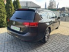 Volkswagen Passat, 2.0 TDi 110kW, kombi, nafta