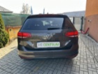 Volkswagen Passat, 2.0 TDi 110kW, kombi, nafta