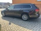 Volkswagen Passat, 2.0 TDi 110kW, kombi, nafta
