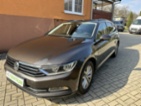 Volkswagen Passat, 2.0 TDi 110kW, kombi, nafta