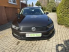 Volkswagen Passat, 2.0 TDi 110kW, kombi, nafta