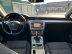 Volkswagen Passat, 2.0 TDi 110kW, kombi, nafta