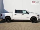 RAM 1500, Limited 3.0 I6 550hP